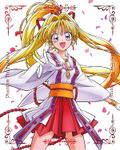 Phantom Thief Jeanne Complete Blu-Ray Box thumbnail 1