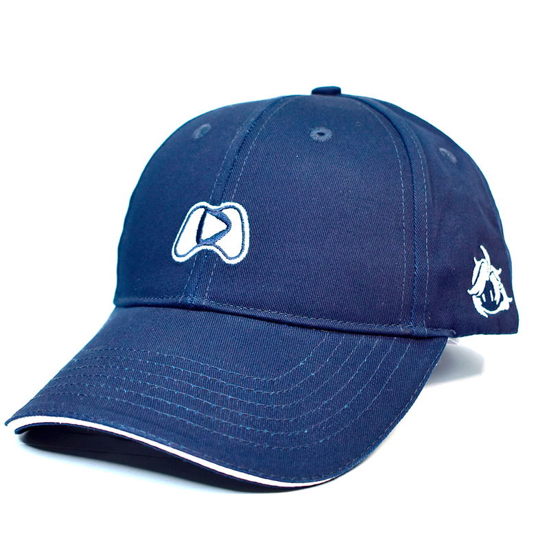 Playasia Cap - Obake Pam Edition image 1
