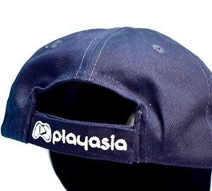 Playasia Cap - Obake Pam Edition