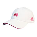 Playasia Cap - Obake PAM Edition (White) thumbnail 1