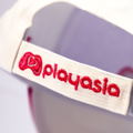 Playasia Cap - Obake PAM Edition (White) thumbnail 3