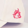Playasia Cap - Obake PAM Edition (White) thumbnail 2