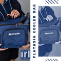 Playasia Cooler Bag thumbnail 3