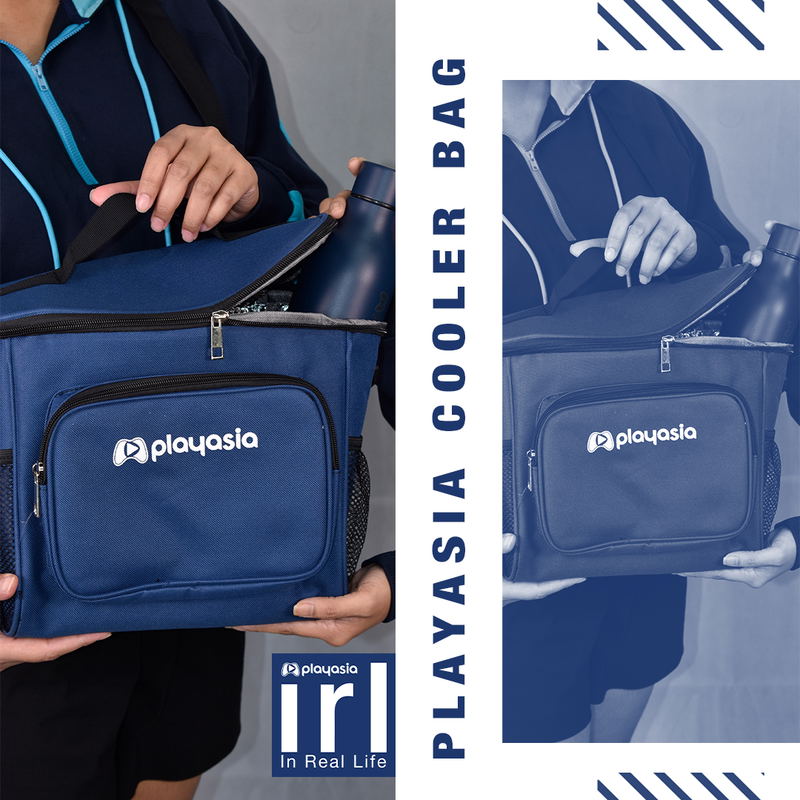 Playasia Cooler Bag image 3