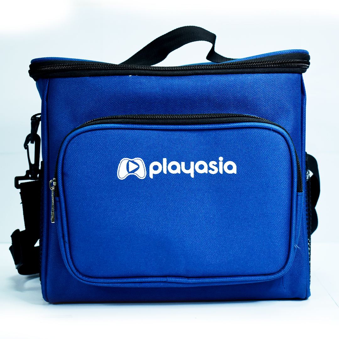 Playasia Cooler Bag Playasia