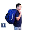 Playasia Duffle Bag - Obake PAM Edition thumbnail 3
