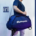 Playasia Duffle Bag - Obake PAM Edition thumbnail 2
