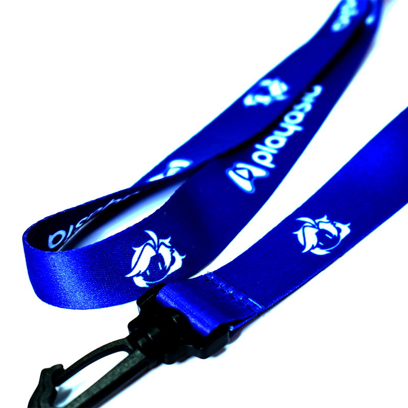 Playasia Lanyard image 4
