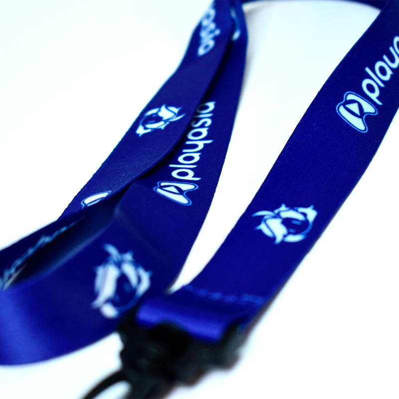 Playasia Lanyard image 3