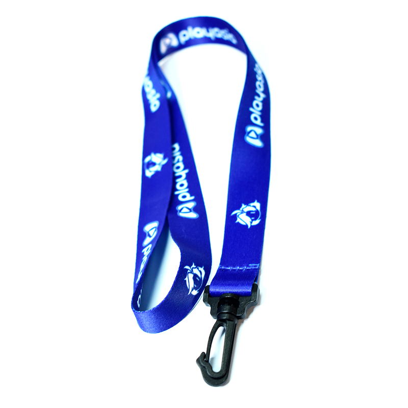 Playasia Lanyard image 2