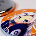 Playasia Magnet & Bottle Opener - Obake PAM Edition thumbnail 1