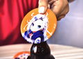 Playasia Magnet & Bottle Opener - Obake PAM Edition thumbnail 4