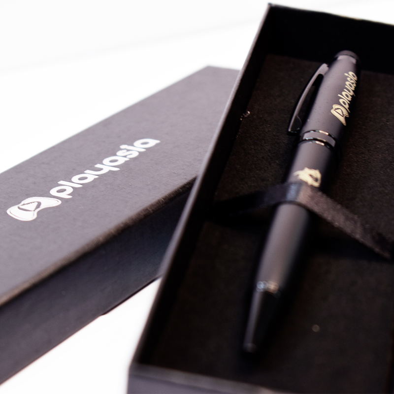 Playasia Pen - Obake PAM Edition image 1