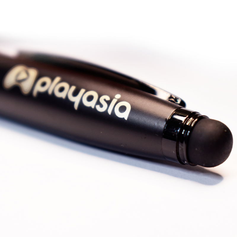 Playasia Pen - Obake PAM Edition image 4