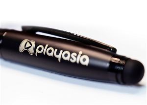 Playasia Pen - Obake PAM Edition