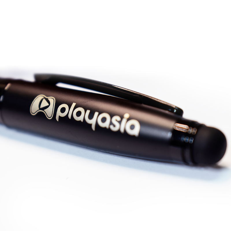 Playasia Pen - Obake PAM Edition image 3