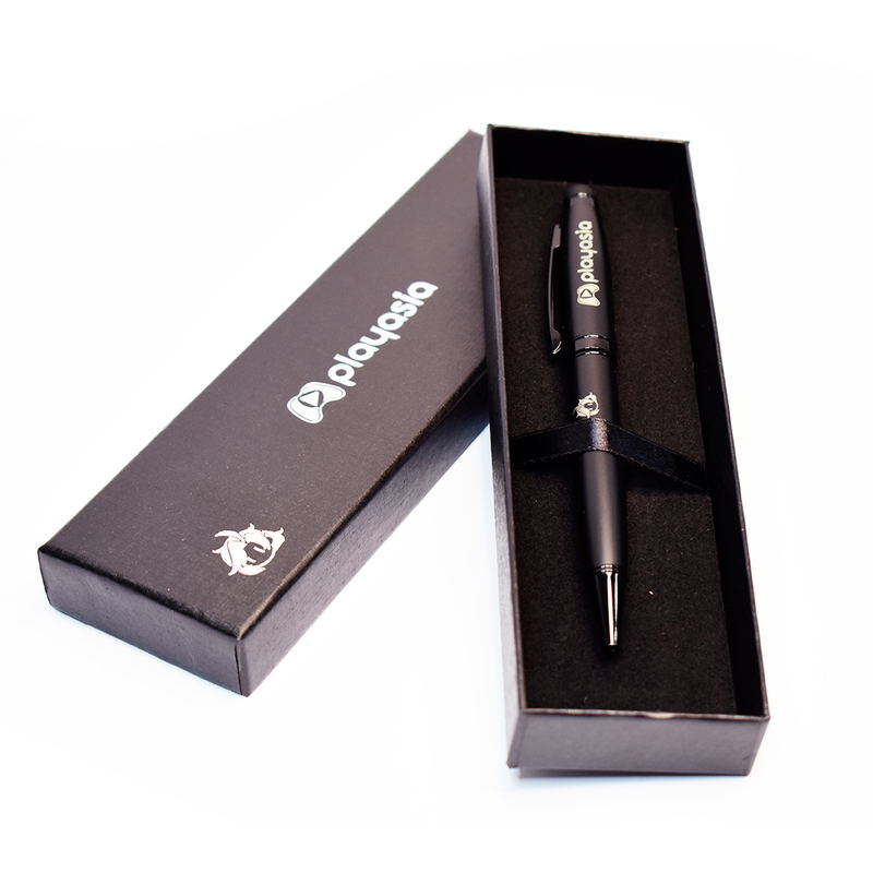 Playasia Pen - Obake PAM Edition image 2