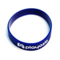 Playasia Rubber Bracelet thumbnail 4