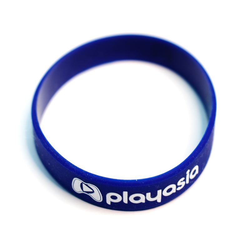 Playasia Rubber Bracelet image 4