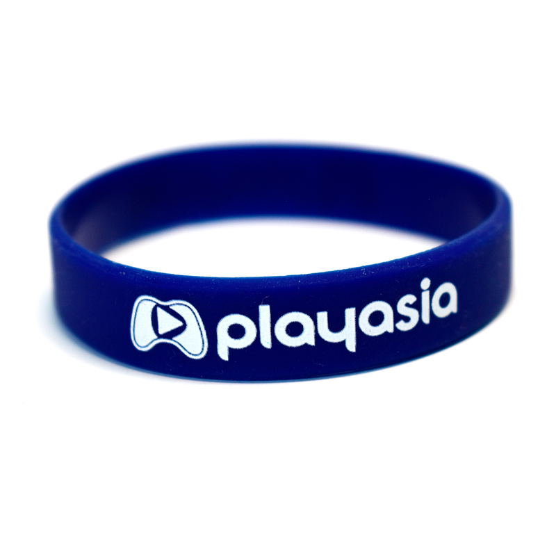 Playasia Rubber Bracelet image 1