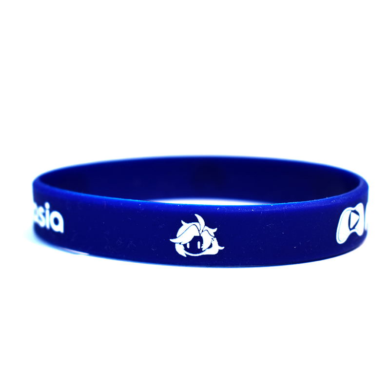 Playasia Rubber Bracelet image 2