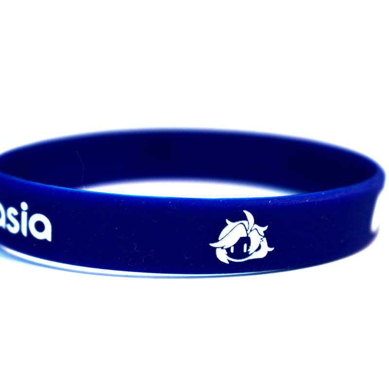 Playasia Rubber Bracelet image 3