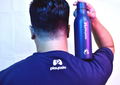 Playasia Thermos Bottle - Obake PAM Edition thumbnail 5