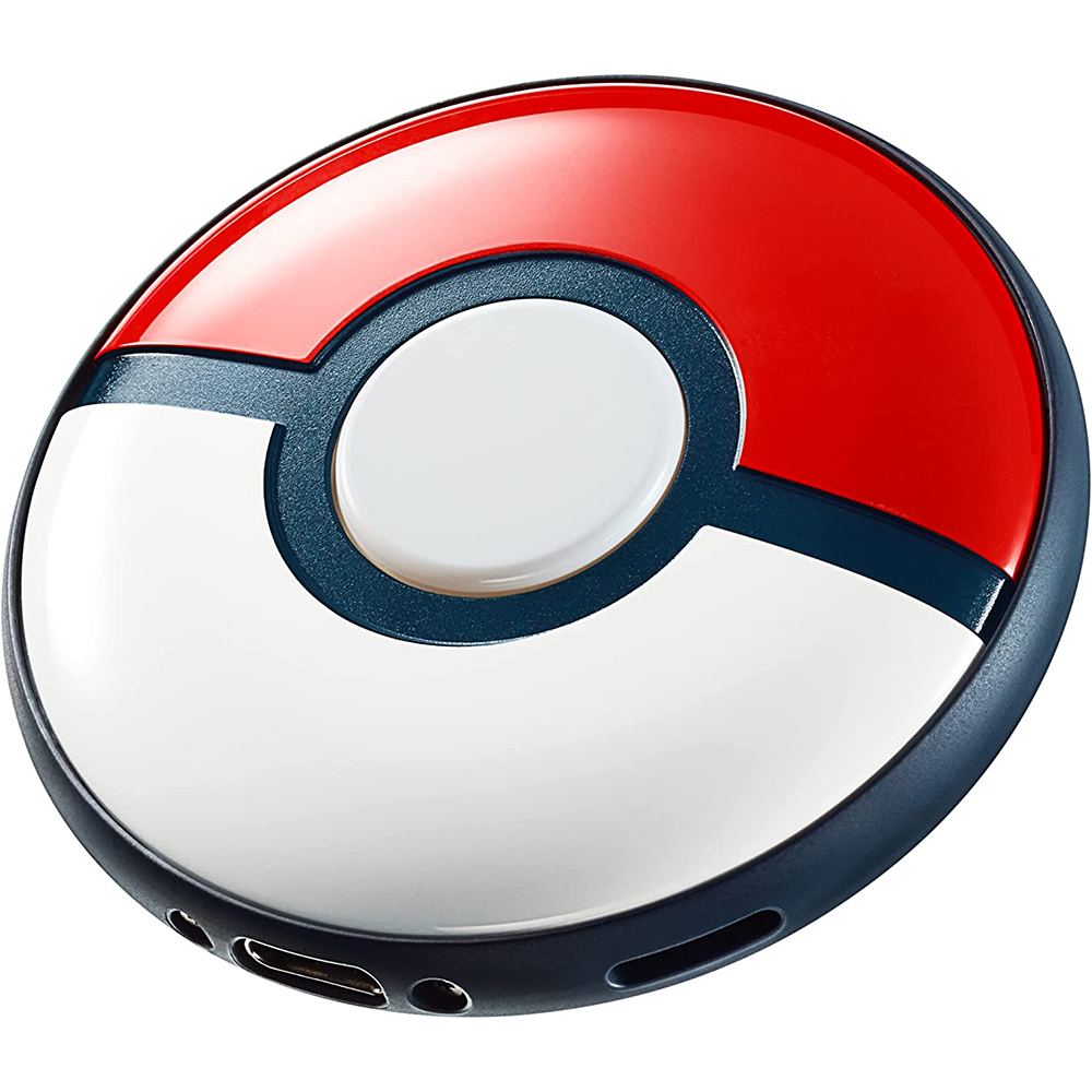 Pokemon GO Plus + for Android, iOS - Bitcoin & Lightning accepted