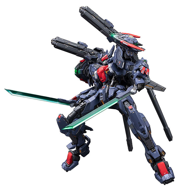 PROGENITOR EFFECT MCT-AP02FA Marquis of Wucheng image 8