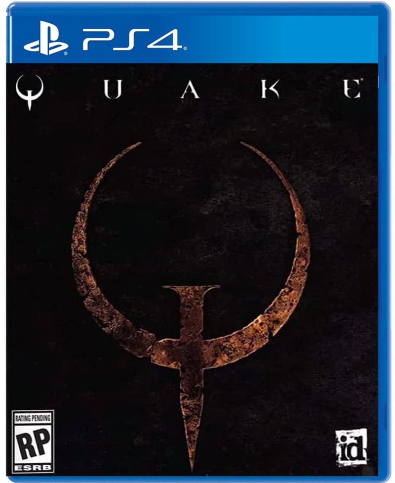 Quake image 1