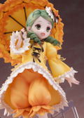 Rozen Maiden Pre-Painted Figure: Kanaria thumbnail 11