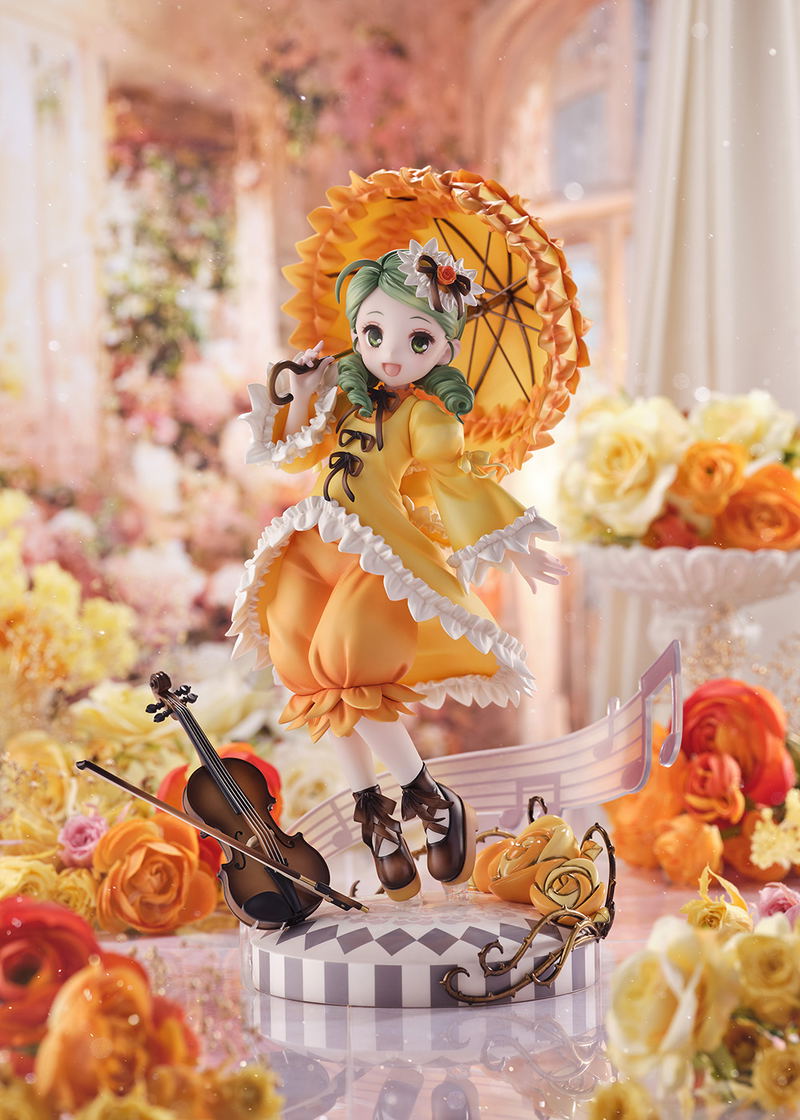 Rozen Maiden Pre-Painted Figure: Kanaria image 12