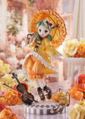 Rozen Maiden Pre-Painted Figure: Kanaria thumbnail 13