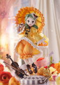 Rozen Maiden Pre-Painted Figure: Kanaria thumbnail 15