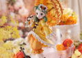Rozen Maiden Pre-Painted Figure: Kanaria thumbnail 16