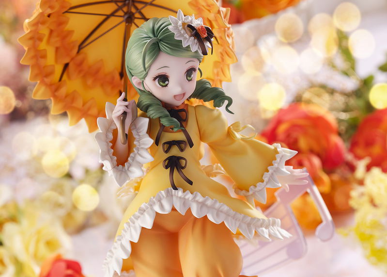 Rozen Maiden Pre-Painted Figure: Kanaria image 18