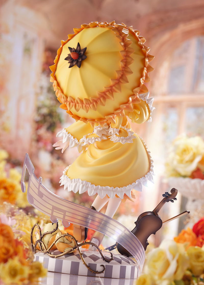 Rozen Maiden Pre-Painted Figure: Kanaria image 19