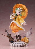 Rozen Maiden Pre-Painted Figure: Kanaria thumbnail 2