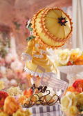 Rozen Maiden Pre-Painted Figure: Kanaria thumbnail 20