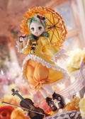 Rozen Maiden Pre-Painted Figure: Kanaria thumbnail 21