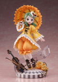Rozen Maiden Pre-Painted Figure: Kanaria thumbnail 3