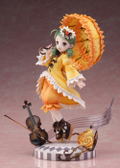 Rozen Maiden Pre-Painted Figure: Kanaria thumbnail 4