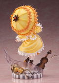 Rozen Maiden Pre-Painted Figure: Kanaria thumbnail 5