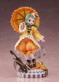 Rozen Maiden Pre-Painted Figure: Kanaria thumbnail 6