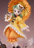 Rozen Maiden Pre-Painted Figure: Kanaria thumbnail 9