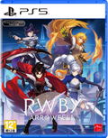 RWBY: Arrowfell (Multi-Language) thumbnail 1