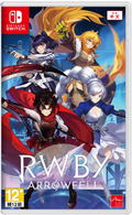 RWBY: Arrowfell (Multi-Language) thumbnail 1