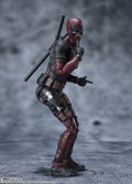 S.H.Figuarts Deadpool 2: Deadpool (DEADPOOL 2) thumbnail 3