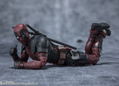 S.H.Figuarts Deadpool 2: Deadpool (DEADPOOL 2) thumbnail 5