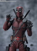 S.H.Figuarts Deadpool 2: Deadpool (DEADPOOL 2) thumbnail 6
